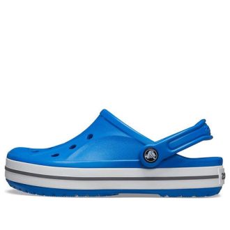 Crocs Bayaband II tresko &laquo;Bright Cobalt&raquo; 207591-4JL