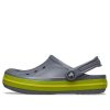 Crocs Bayaband II tresko &laquo;Charcoal Green&raquo; 207591-025