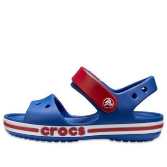 Crocs Bayaband sandaler &laquo;Blå&raquo; 205400-4O5