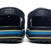 Crocs Bayaband Sport Band Clog &laquo;Black Multicolor&raquo; 208268-0C4
