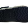 Crocs Bayaband Sport Band Clog &laquo;Black Multicolor&raquo; 208268-0C4