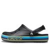 Crocs Bayaband Sport Band-tresko &laquo;Black&raquo; 208322-0C4