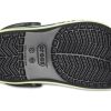 Crocs Bayaband Sport Band-tresko &laquo;Black&raquo; 208322-0C4