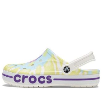 Crocs Bayaband strandsandaler i flere farger 206047-928