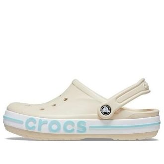 Crocs Bayaband-tresko &laquo;Beige Blue&raquo; 207019-11S