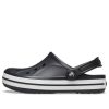 Crocs Bayaband-tresko &laquo;Black White&raquo; 207591-001