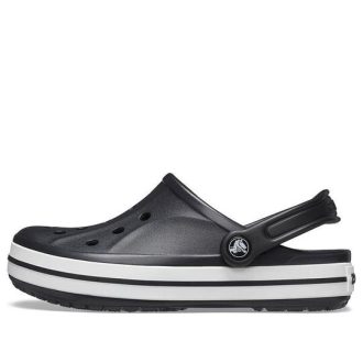 Crocs Bayaband-tresko &laquo;Black White&raquo; 207591-001