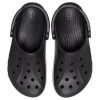 Crocs Bayaband-tresko &laquo;Black White&raquo; 209242-001