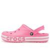 Crocs Bayaband-tresko &laquo;Pink Lemonade White&raquo; 205089-62P