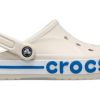 Crocs Bayaband-tresko &laquo;White Blue&raquo; 205089-1FN
