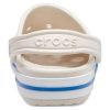 Crocs Bayaband-tresko &laquo;White Blue&raquo; 205089-1FN