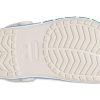 Crocs Bayaband-tresko &laquo;White Blue&raquo; 205089-1FN