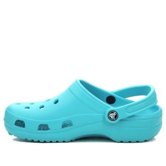 Crocs Beach Blue Unisex sandaler 10001-4SL