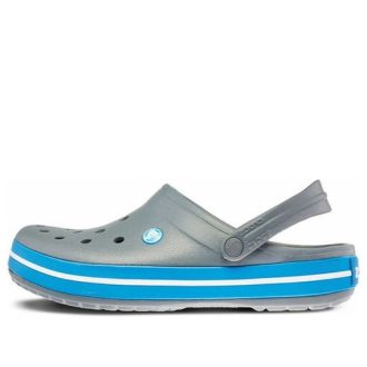 Crocs Beach Gråblå Sandaler &laquo;Gråblå&raquo; 11016-07W