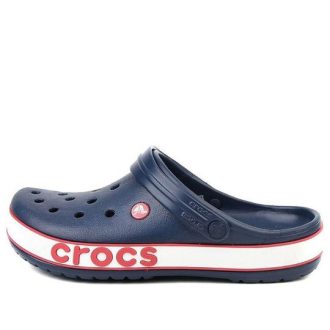 Crocs Beach Sports Tøfler Unisex Marineblå 206021-4CC