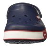 Crocs Beach Sports Tøfler Unisex Marineblå 206021-4CC