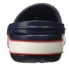 Crocs Beach Sports Tøfler Unisex Marineblå 206021-4CC