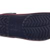 Crocs Beach Sports Tøfler Unisex Marineblå 206021-4CC