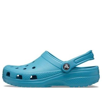 Crocs Beach Unisex denim blå sandaler 10001-4ST