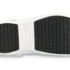 Crocs Bistro Clog Hvite sandaler 10075-100
