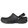 Crocs Bistro Clog svarte sandaler 10075-001