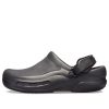 Crocs Bistro Pro Literide Clog &laquo;Black&raquo; 205669-001