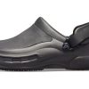 Crocs Bistro Pro Literide Clog &laquo;Black&raquo; 205669-001