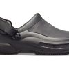 Crocs Bistro Pro Literide Clog &laquo;Black&raquo; 205669-001