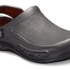 Crocs Bistro Pro Literide Clog &laquo;Black&raquo; 205669-001