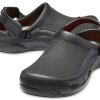 Crocs Bistro Pro Literide Clog &laquo;Black&raquo; 205669-001