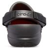 Crocs Bistro Pro Literide Clog &laquo;Black&raquo; 205669-001