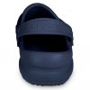 Crocs Bistro Sklisikre tresko &laquo;Navy&raquo; 10075-410