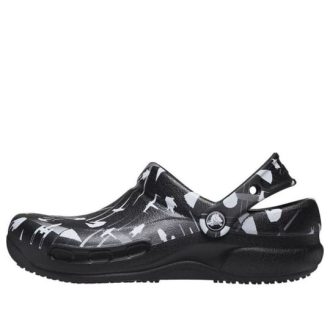 Crocs Bistro x Star Wars Clogs &laquo;Starfighter Print&raquo; 208841-001
