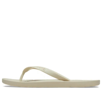 Crocs Casual flip-flops &laquo;Cream White&raquo; 210089-2Y2
