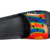Crocs Casual Shoe Unisex Black Deep Blue 207557-089