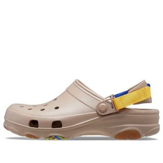 Crocs Classic All Terrain Clog &laquo;Beige&raquo; 206340-2ZJ