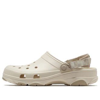 Crocs Classic All Terrain Clog &laquo;Brossestein & Stucco&raquo; 206340-2ZC