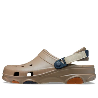 Crocs Classic All Terrain Clog &laquo;Khaki&raquo; 206340-2F9