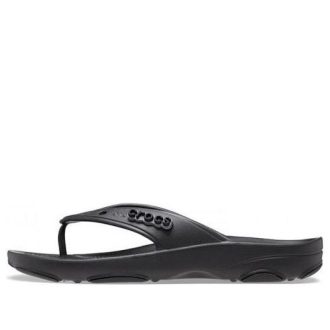 Crocs Classic All-Terrain Flip &laquo;Black&raquo; 207712-001
