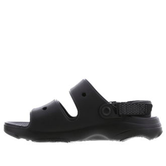 Crocs Classic All Terrain Sandal &laquo;Black&raquo; 207711-001