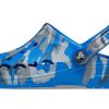 Crocs Classic Baya Clog Camo &laquo;Blå&raquo; 206230-4KW