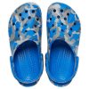 Crocs Classic Baya Clog Camo &laquo;Blå&raquo; 206230-4KW