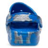 Crocs Classic Baya Clog Camo &laquo;Blå&raquo; 206230-4KW