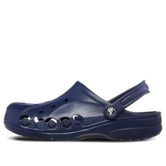 Crocs Classic Baya Clog &laquo;Navy&raquo; 10126-410