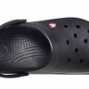 Crocs Classic Bayaband Clog &laquo;Black White&raquo; 11016-001