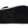 Crocs Classic Bayaband Clog &laquo;Black White&raquo; 11016-001