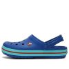 Crocs Classic Bayaband Clog &laquo;Blue&raquo; 11016-4IO