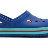Crocs Classic Bayaband Clog &laquo;Blue&raquo; 11016-4IO
