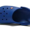 Crocs Classic Bayaband Clog &laquo;Blue&raquo; 11016-4IO