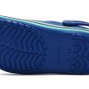 Crocs Classic Bayaband Clog &laquo;Blue&raquo; 11016-4IO
